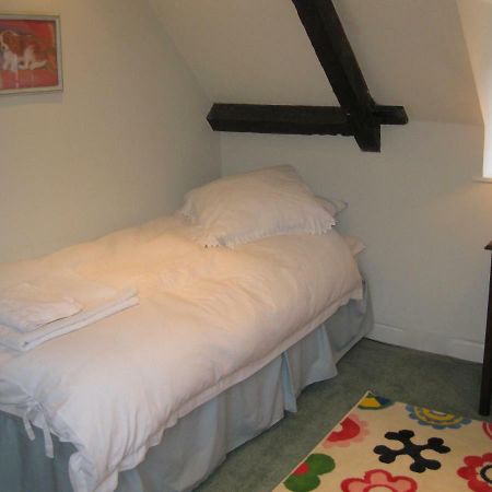 וורמינסטר Job'S Mill Cottage מראה חיצוני תמונה