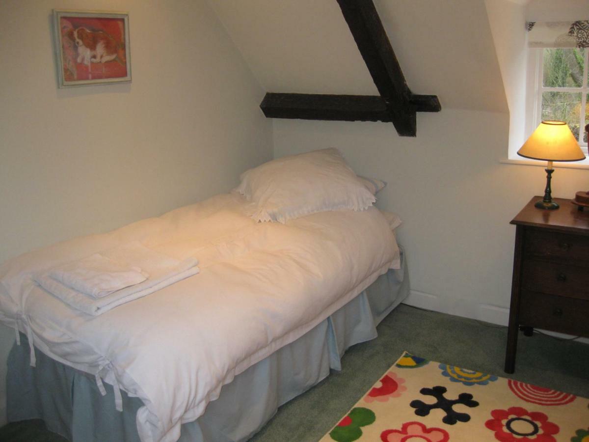 וורמינסטר Job'S Mill Cottage מראה חיצוני תמונה